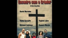 Imagem de Encontro Com o Criador