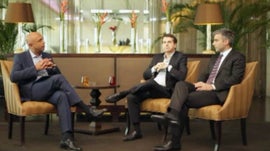 Imagem de Produtos Financeiros Confi�veis