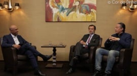 Imagem de Boom do Turismo