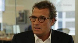 Imagem de Estrat�gia de Internacionaliza��o da EDP