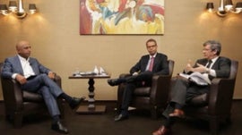 Imagem de O Que Aprendemos Com a Crise Grega