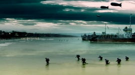 Imagem de Dia D: Sinais Escondidos