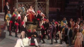 Imagem de Carmen na Arena de Verona