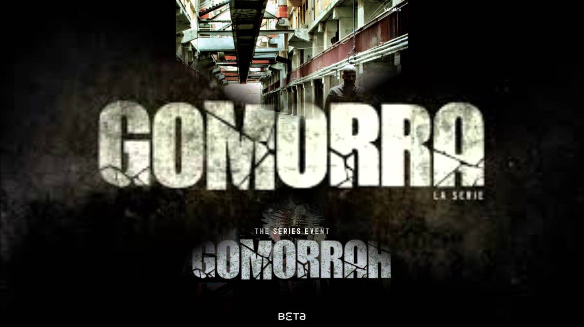 Gomorra