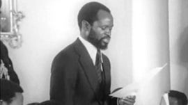 Imagem de Independ�ncia de Mo�ambique