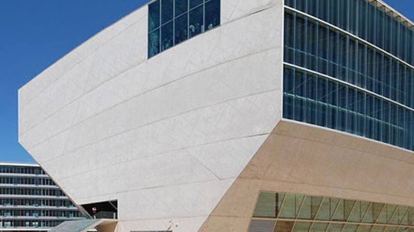 Imagem de Concertos Comentados - Casa da Musica