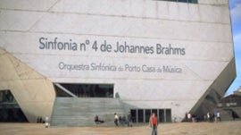 Sinfonia n 4 de Johannes Brahms