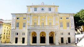 Imagem de Festival ao Largo