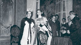 Imagem de Hino � Juventude