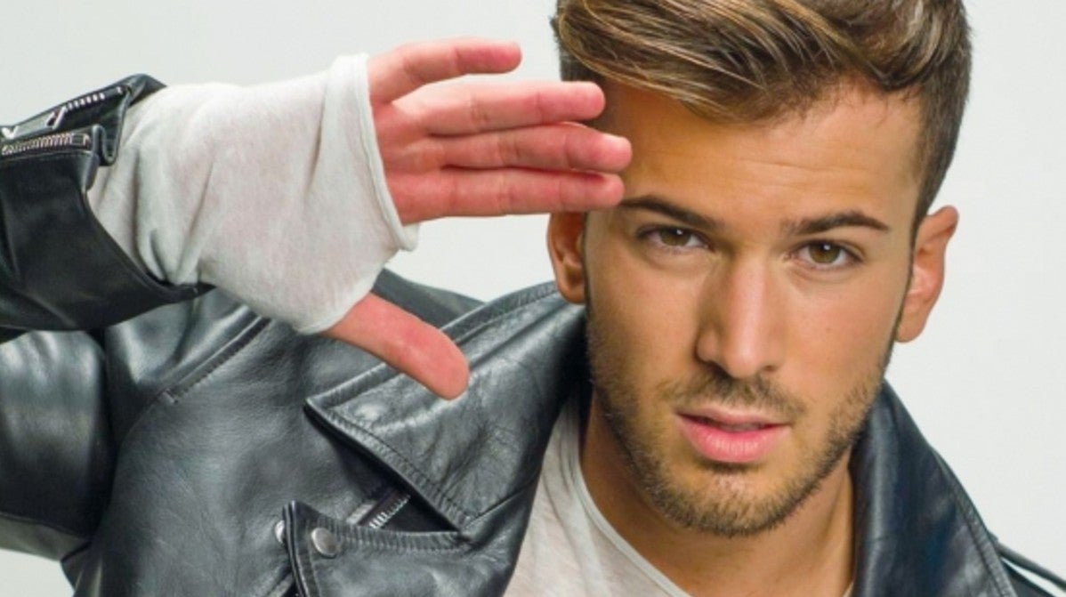 Imagem de David Carreira - Evolution Tour