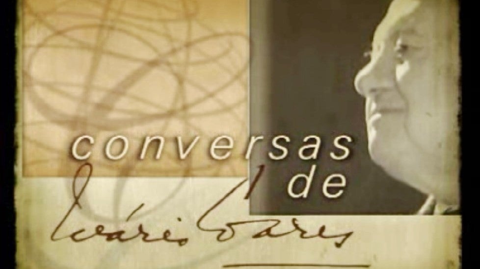 Conversas de Mrio Soares
