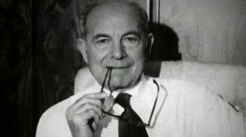 Mestre Edgar Cardoso