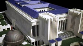 Imagem de Edif�cios Inteligentes