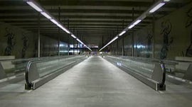 Imagem de Metro: Esta��es do Cais do Sodr� e da Baixa-Chiado