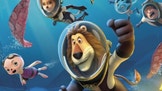 As Aventuras do Max - Atlantos