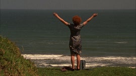 Imagem de Um Anjo � Minha Mesa