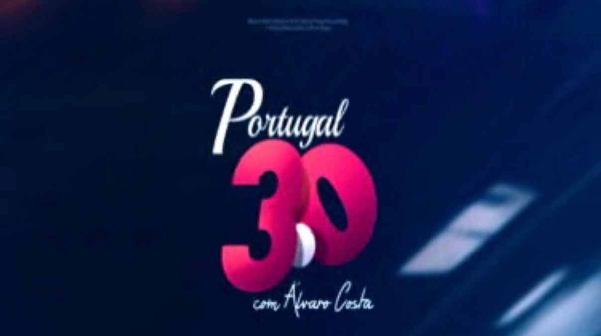 Portugal 3.0 - Meo Mars Vivas