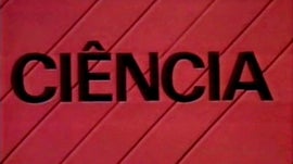 Imagem de Ci�ncia, a Inven��o do Futuro