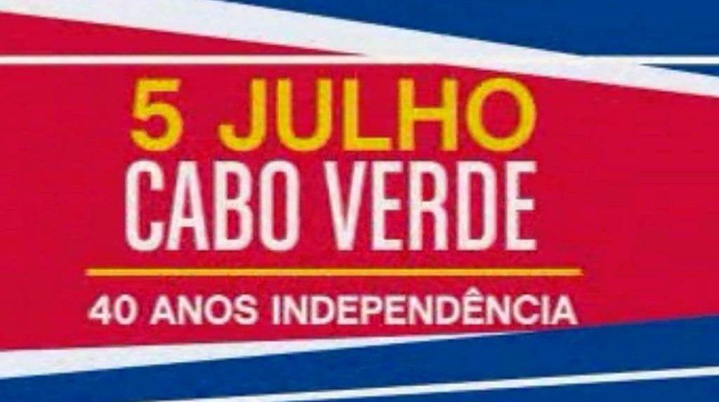 Imagem de Edição Especial - 40 Anos da Independência de Cabo Verde