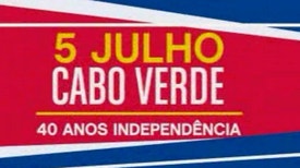 Edição Especial - 40 Anos da Independência de Cabo Verde