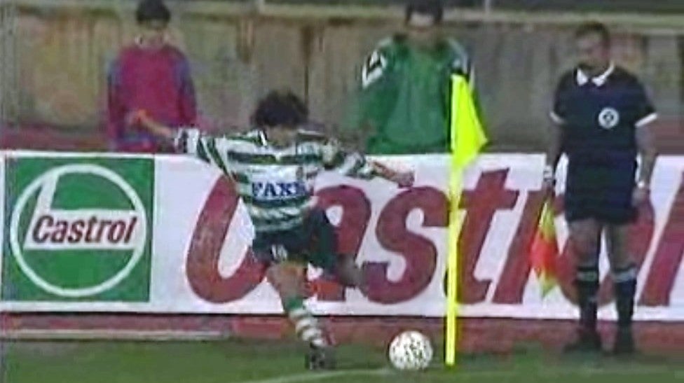 Futebol (1994)