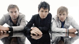 Imagem de Nos Alive - Muse