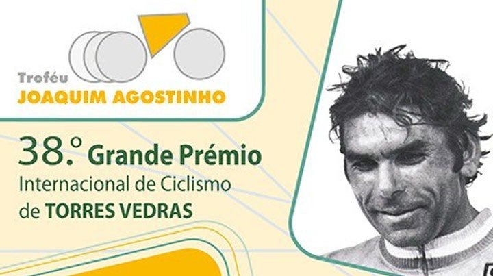 Ciclismo: Trofu Joaquim Agostinho (Resumos Dirios)