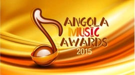 Imagem de Gala Angola Music Awards 2015