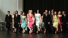 Imagem de Sonhos de Dan�a - Nos Passos de Pina Busch