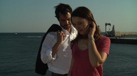 Imagem de A Vida Invis�vel