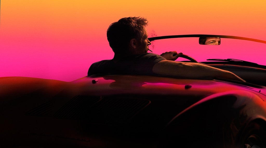 Imagem de Californication