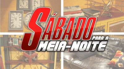 Play - Sábado Para a Meia-Noite