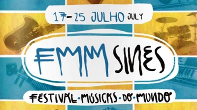 Play - FMM - Festival Músicas do Mundo - Sines 2015