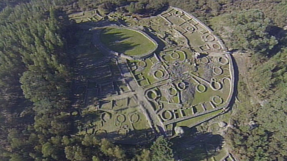 Os Guardies de Monte Mozinho - (Monte Mozinho - Penafiel)