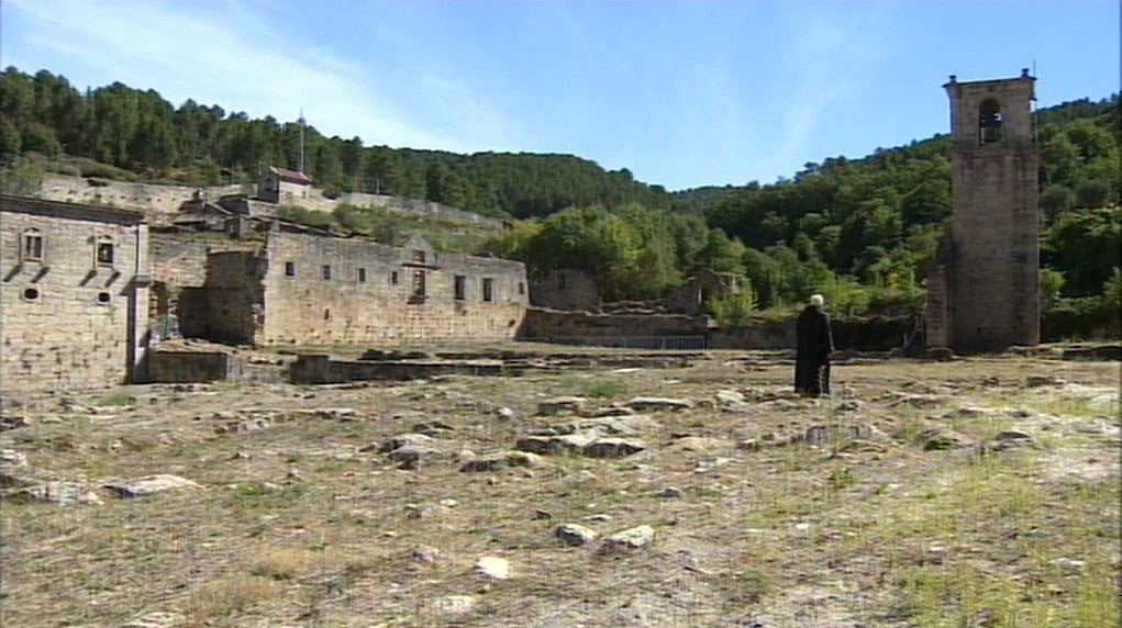 A Pedra de Pedro - (S. Joo de Tarouca)