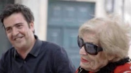 Imagem de Helder Moutinho - Um Fado na Mouraria