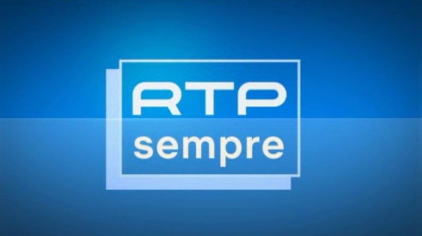Simbolo Rtp Play RTP Sempre Episódio 20 - de 11 dez 2024 - RTP Play