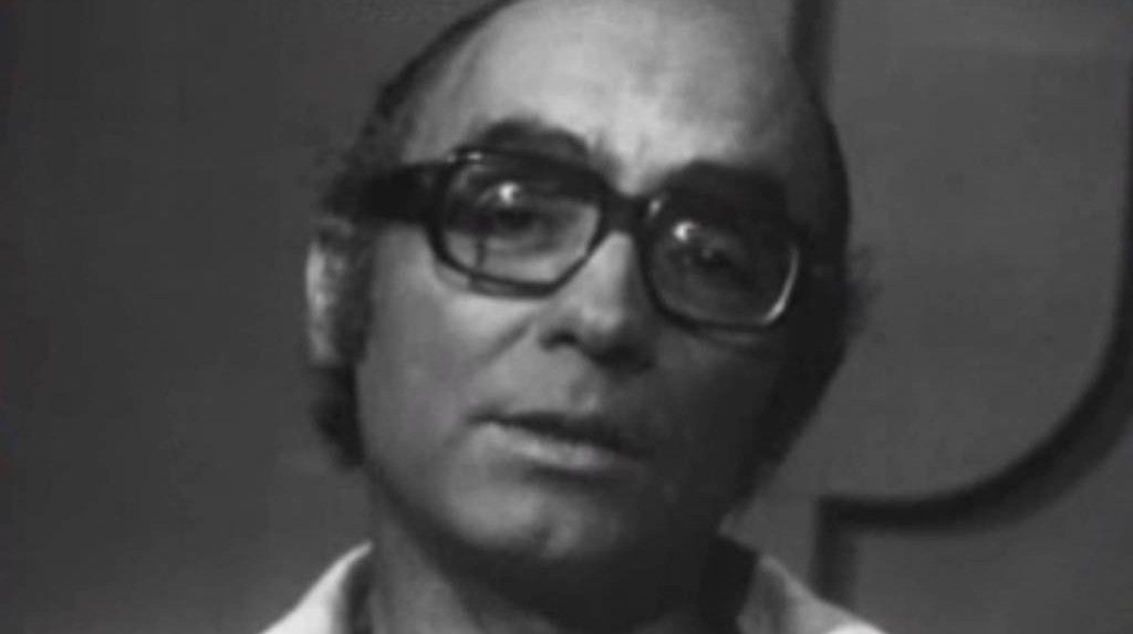 Jos Saramago (Escrever  Lutar)
