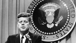 Imagem de Kennedy - 7 Dias na Vida do Presidente