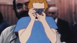 Imagem de Olho de Vidro