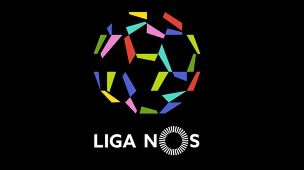 Liga NOS 2015/2016 - RTP Internacional