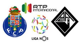 Imagem de Porto x Acadmica