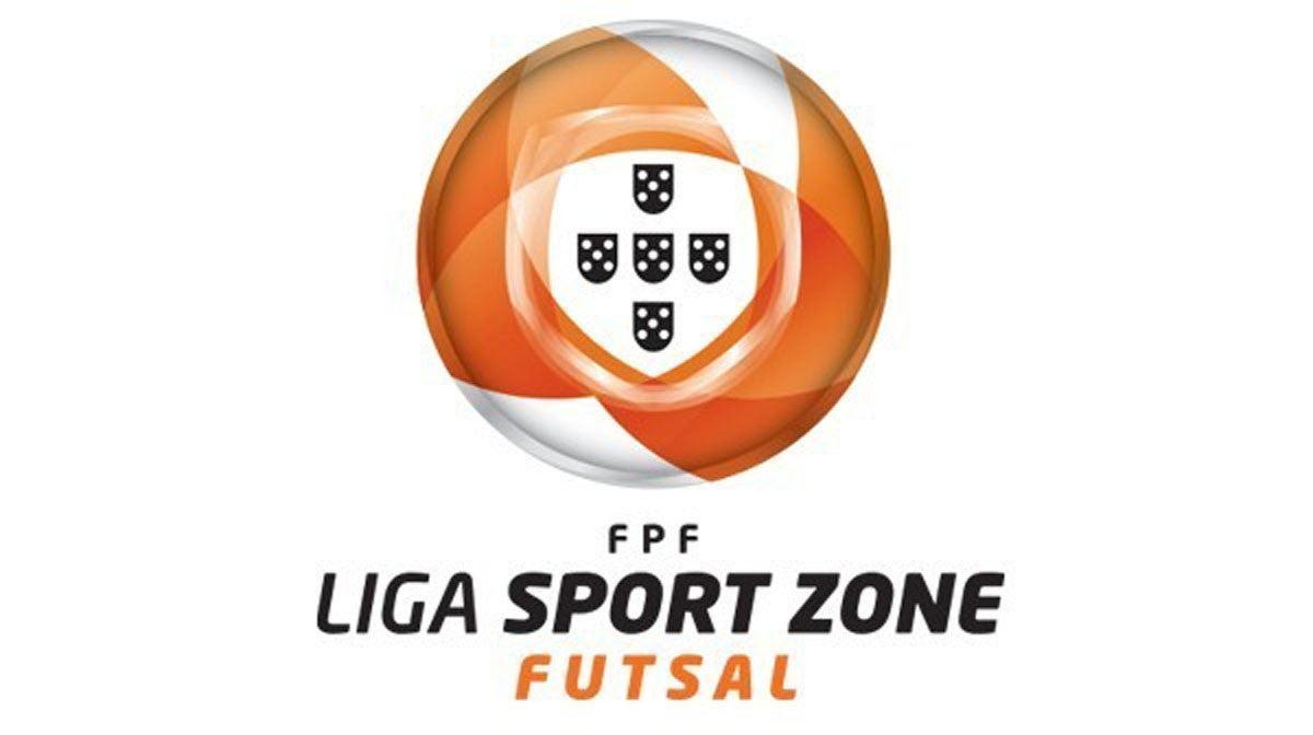 Futsal: Campeonato Nacional Futsal 2015/2016