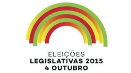 Imagem de Campanha Eleitoral - Legislativas 2015