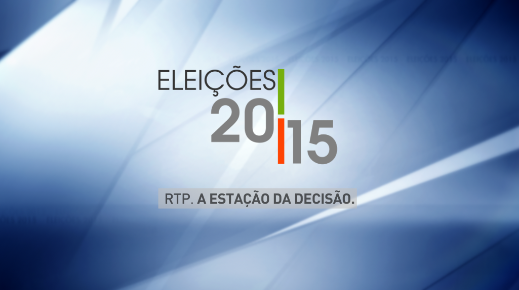 Especial Eleies Legislativas 2015