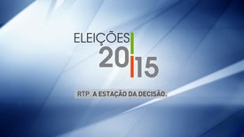 Eleições Legislativas 2015: Entrevistas aos Líderes Partidários