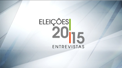 Play - Legislativas 2015 - entrevistas