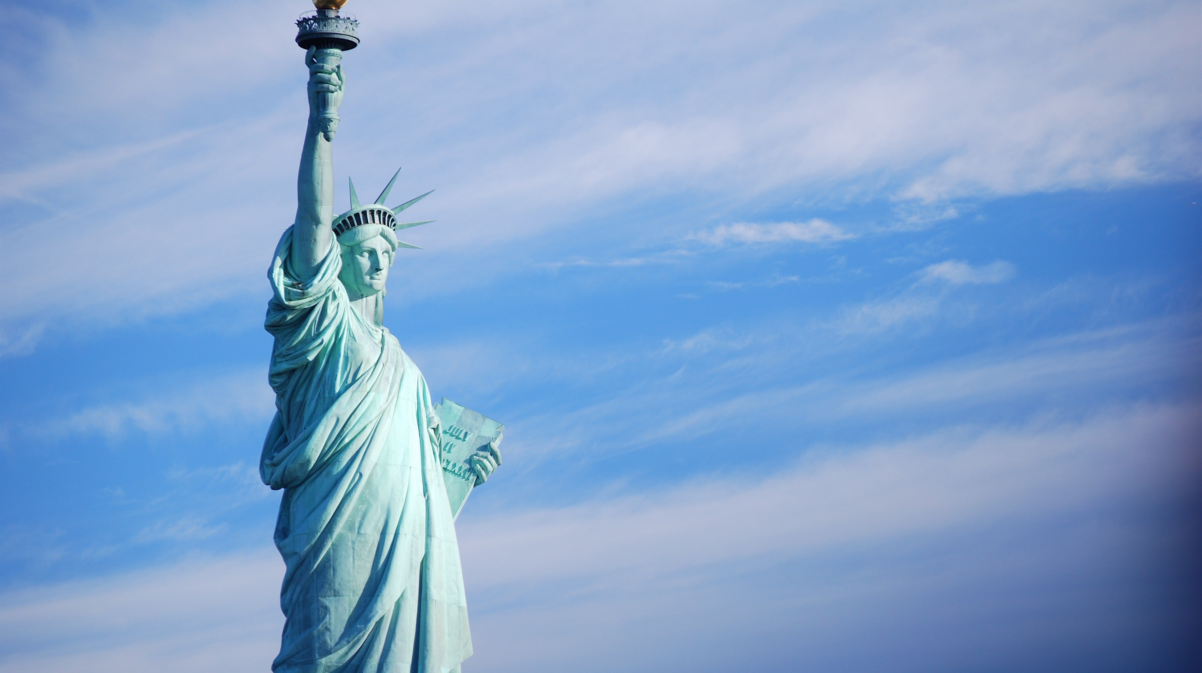 Imagem de Estátua da Liberdade