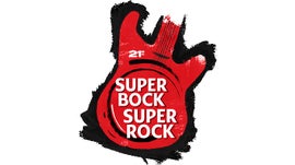 Imagem de Super Bock Super Rock 2015 - Thunder & Co., D�Alva e We Trust