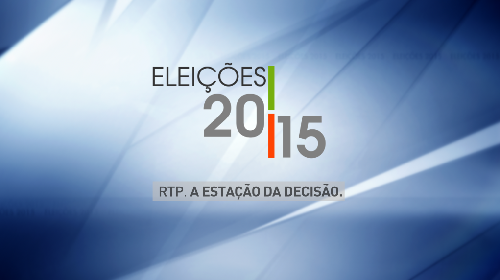 Imagem do Programa / Episiódio - Diário da Campanha - Eleições Legislativas 2015
